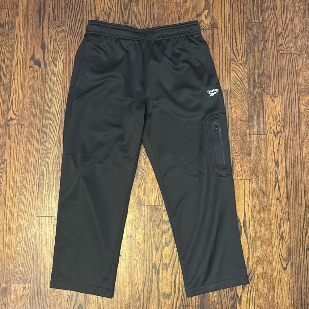 Reebok Sweatpants - M